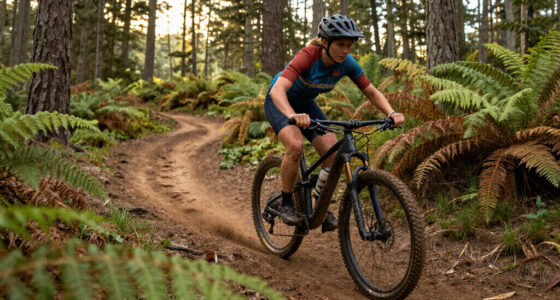 15 Best Mountain Bike Jerseys for Trail Riding in 2027