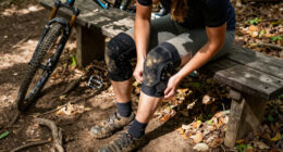 15 Best Mountain Bike Knee Pads for Trail Riding in 2027