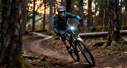 15 Best Mountain Bike Lights for Night Riding in 2027
