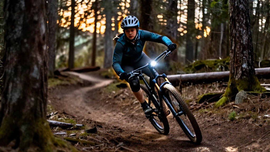 15 Best Mountain Bike Lights for Night Riding in 2027