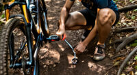 15 Best Mountain Bike Pedals for Trail Grip and Control in 2027