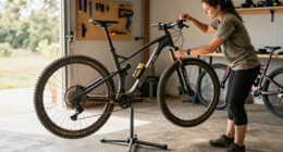 15 Best Mountain Bike Repair Stands for Home Maintenance in 2027