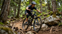 15 Best Mountain Bike Suspension Forks for Trail and XC Riding in 2027