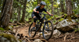 15 Best Mountain Bike Suspension Forks for Trail and XC Riding in 2027