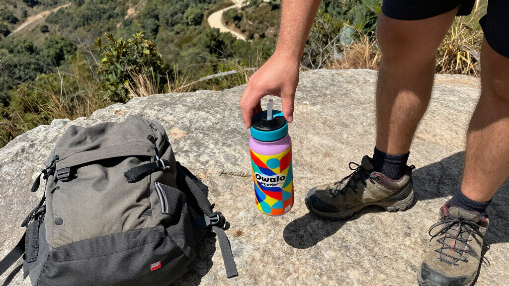 15 Best Owala FreeSip Water Bottles for Everyday Hydration in 2027