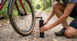 15 Best Portable Bike Pumps for Roadside Repairs in 2027