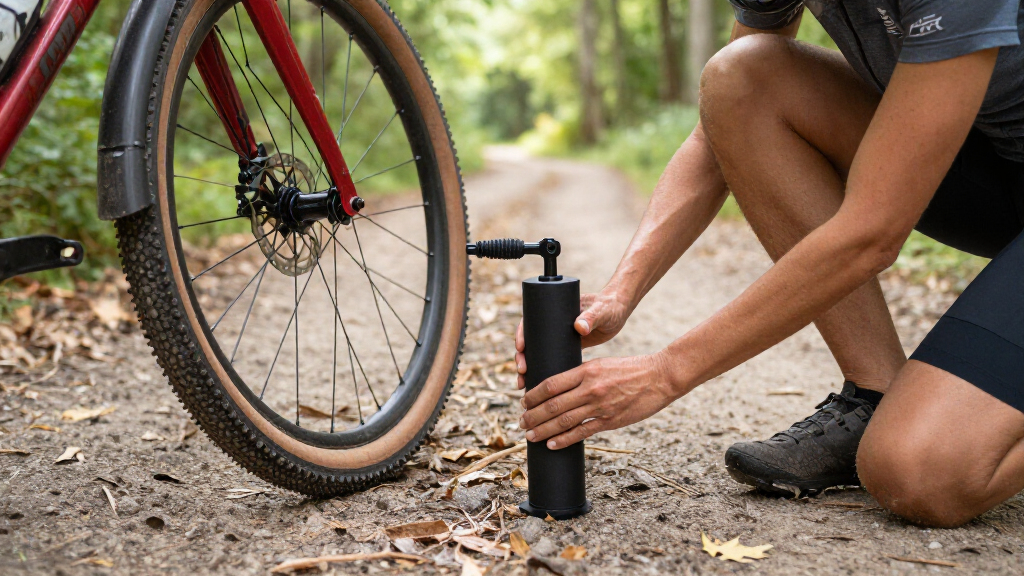 15 Best Portable Bike Pumps for Roadside Repairs in 2027