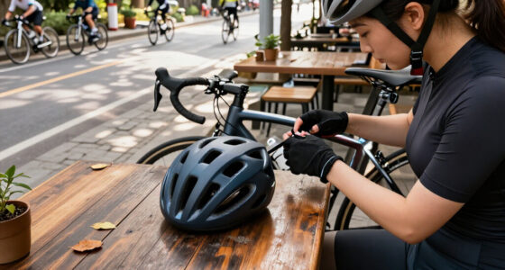 15 Best Road Bicycle Helmets for Comfort and Everyday Riding in 2027