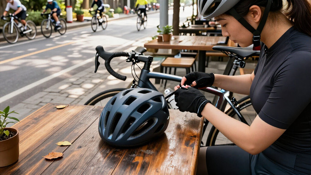 15 Best Road Bicycle Helmets for Comfort and Everyday Riding in 2027