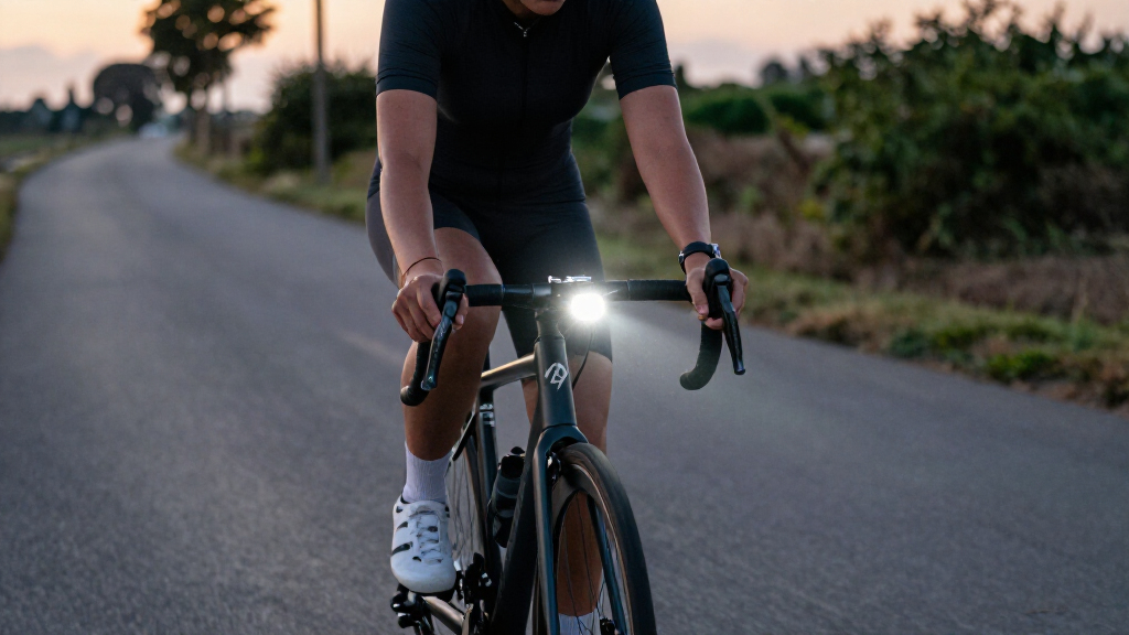 15 Best Road Bike Headlights for Safer Night Rides in 2027