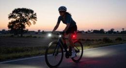 15 Best Road Bike Lights for Safer Rides in 2027