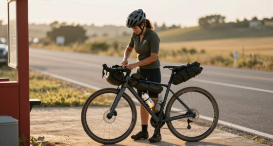 15 Best Ultra-Cycling Gear for Long-Distance Comfort in 2027