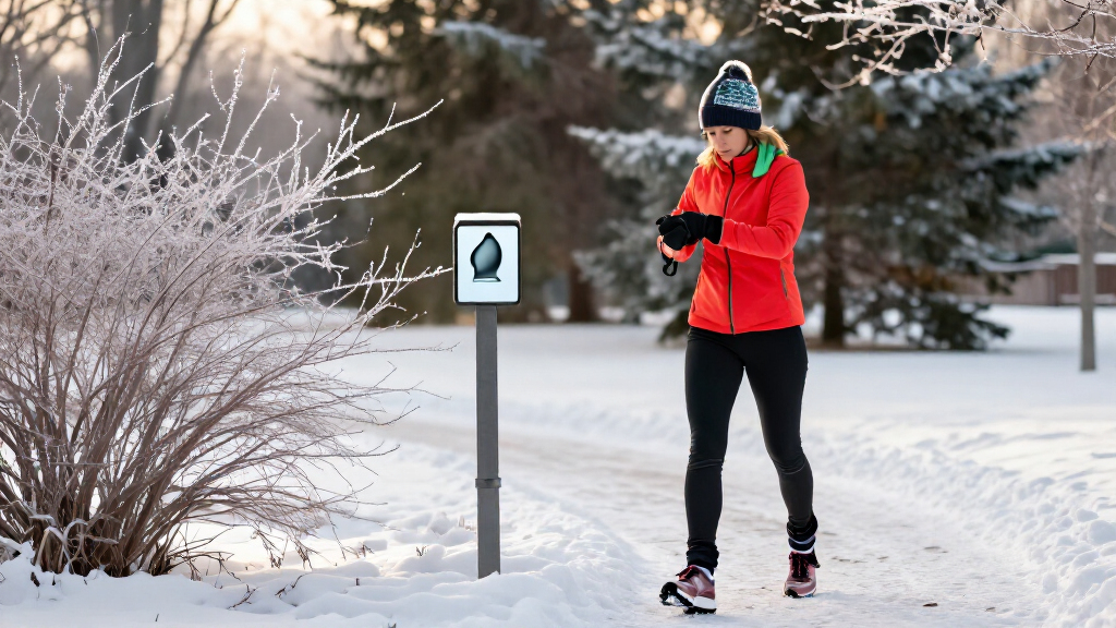 15 Best Winter Fitness Gear for Cold-Weather Workouts in 2027