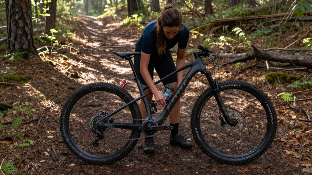 3 Best Carbon Hardtail Mountain Bikes in 2027