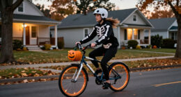 4 Best Bike Halloween Costumes in 2027