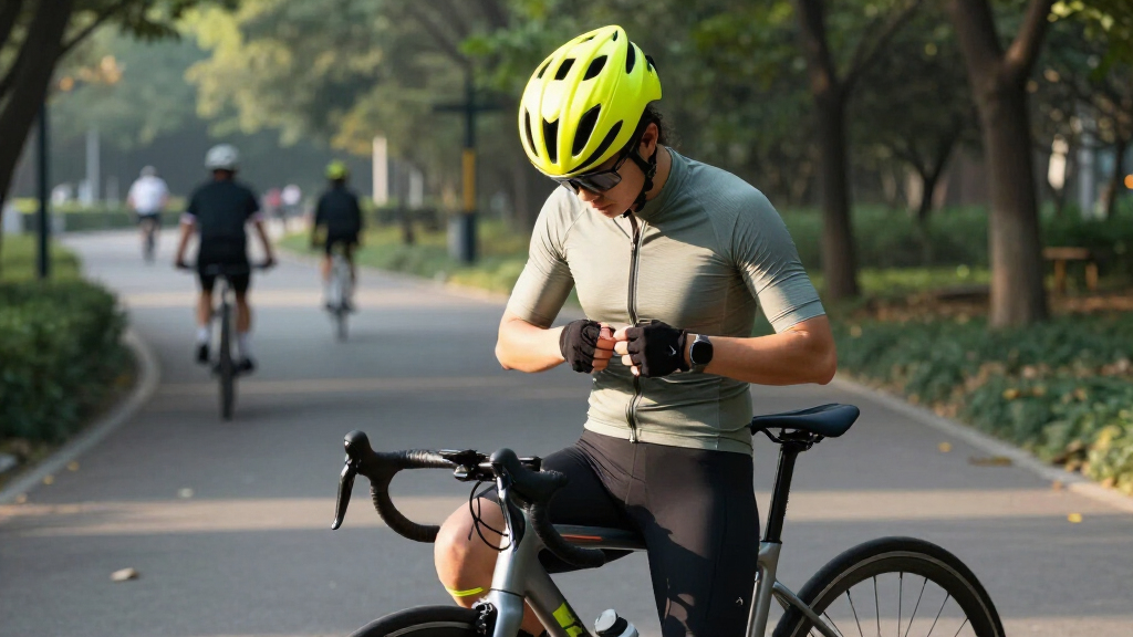 4 Best Cycling Costume Accessories in 2027