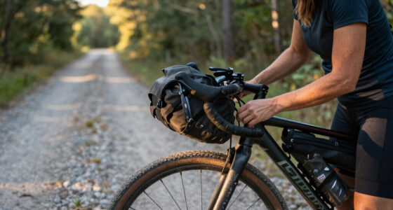 7 Best Bikepacking Cargo Cradles for 2027