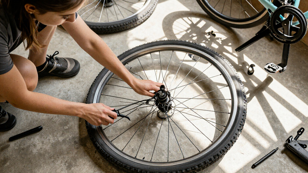 8 Best Bicycle Wheels for MTB and Kids’ Bike Replacements in 2027