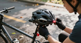 9 Best Bike Helmet Lights for Night Riding in 2027