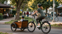 9 Best Cargo Electric Bikes for Family Trips and Everyday Hauling in 2027