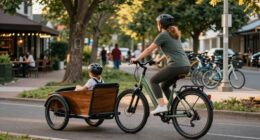 9 Best Cargo Electric Bikes for Family Trips and Everyday Hauling in 2027