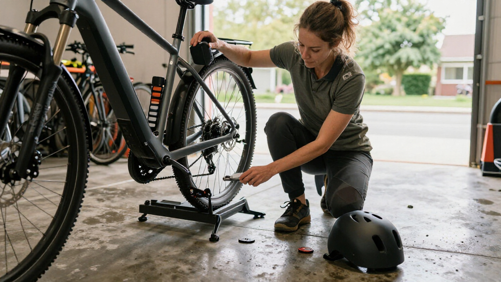 9 Best E-Bike Anti-Tampering Kits for 2027