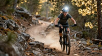9 Best Mountain Bike Helmet Lights for Trail Riding in 2027