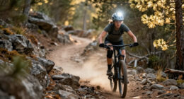 9 Best Mountain Bike Helmet Lights for Trail Riding in 2027