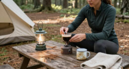 Best Gifts for a Camper: Outdoor Picks That Pack Well and Work Hard