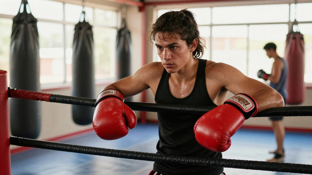 The 10 Best Muay Thai Gloves