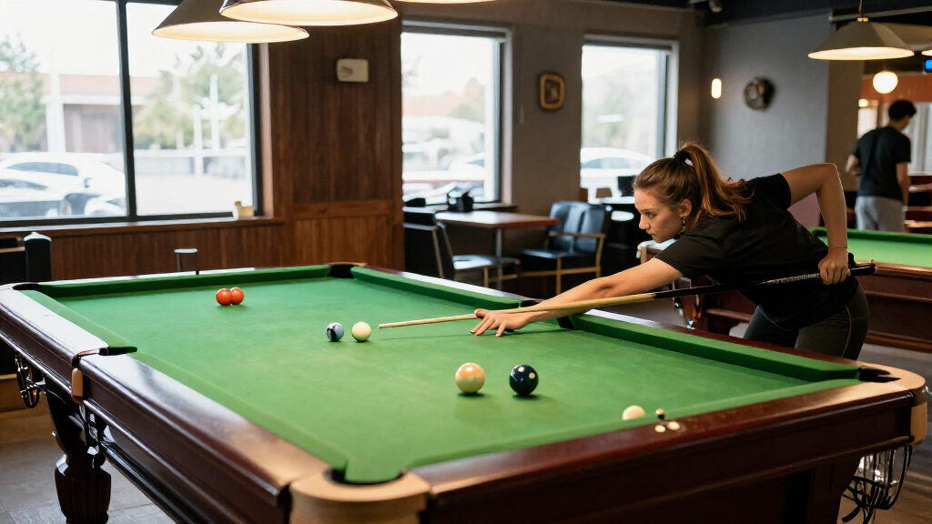 The 10 Best Pool Cue Sticks