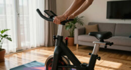 Compact Indoor Cycling Trainers: A Prime Big Deal Days Guide