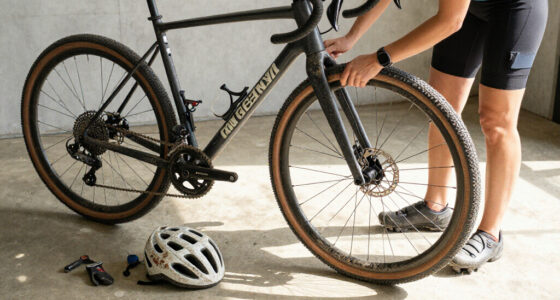 Decathlon America Recalls Van Rysel GRVL AF Bicycles Due To Risk Of Serious Injury Or Death From Crash Hazard