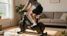 How to Choose Compact Indoor Cycling Trainers
