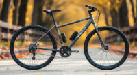 Men’s 700C Hybrid Bike: A Practical Fall Commuter Review