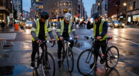 Flat Iron Bike Night Ride Checklist 2026