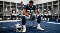 Von Miller Takes Accountability For Disappointing Start With Dallas Cowboys