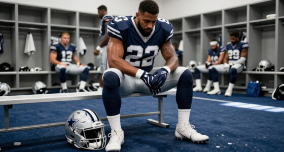 Von Miller Takes Accountability For Disappointing Start With Dallas Cowboys